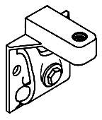 Off-Set Side Mount