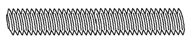 Threaded Rod