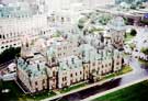 Ottawa, Parliament Buildings, East Block