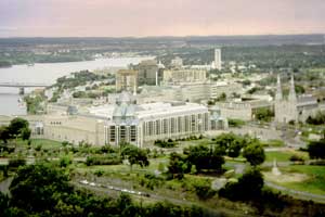 National Gallery of Canada, Gatineau, Québec.