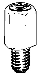 Air Terminal Adapter