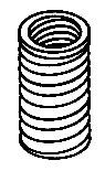 Air Terminal Bushing