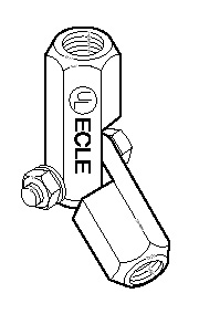 Cast Swivel Couplings